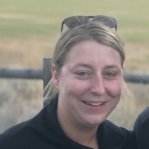 Meet your Posher, Marie